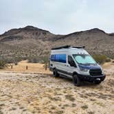 Review photo of Van Winkle Mountain Basecamp by Andy W., April 10, 2026