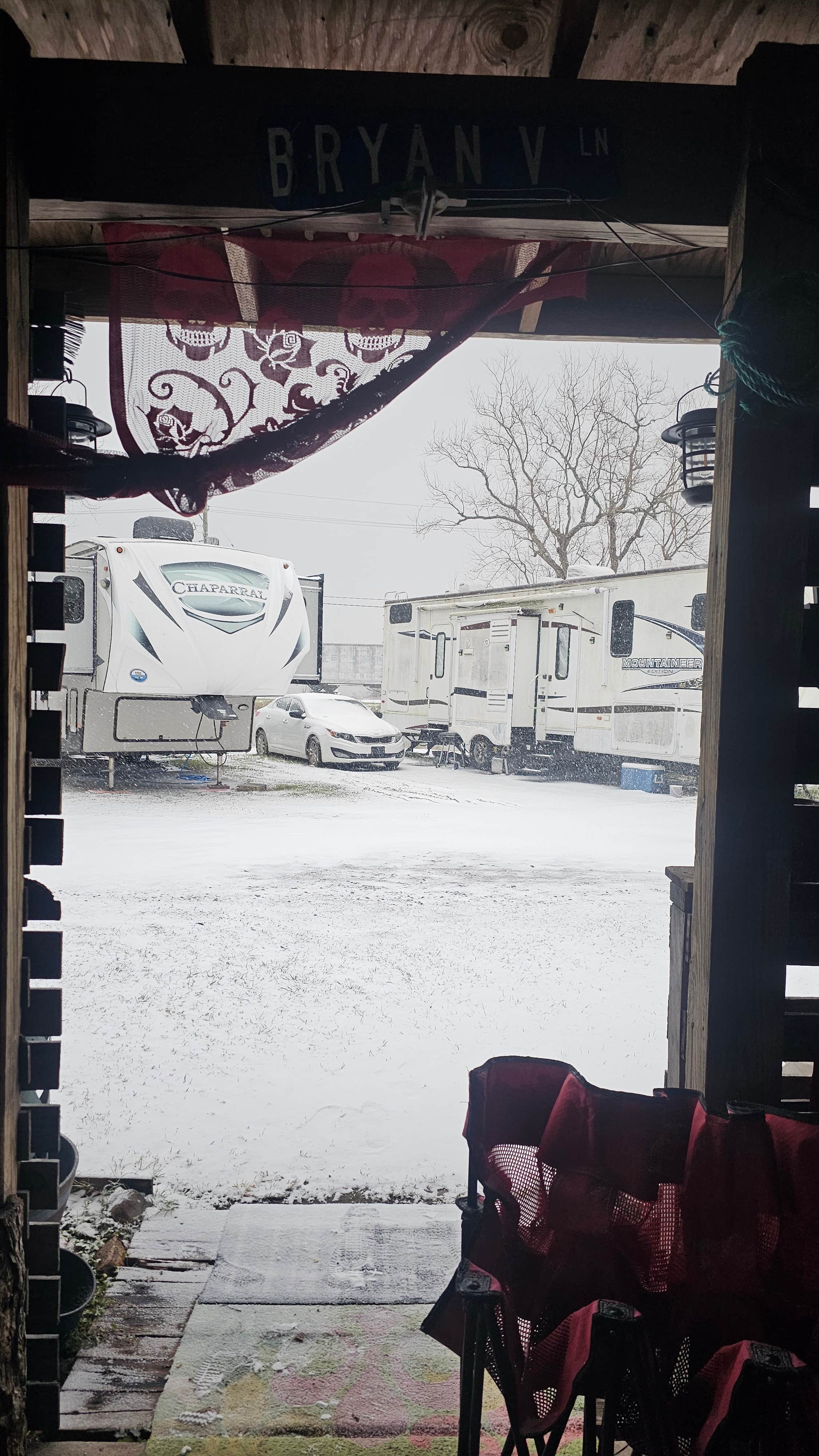 Camper-submitted photo at Vanacor's RV Campground & Apts near Lockport, LA