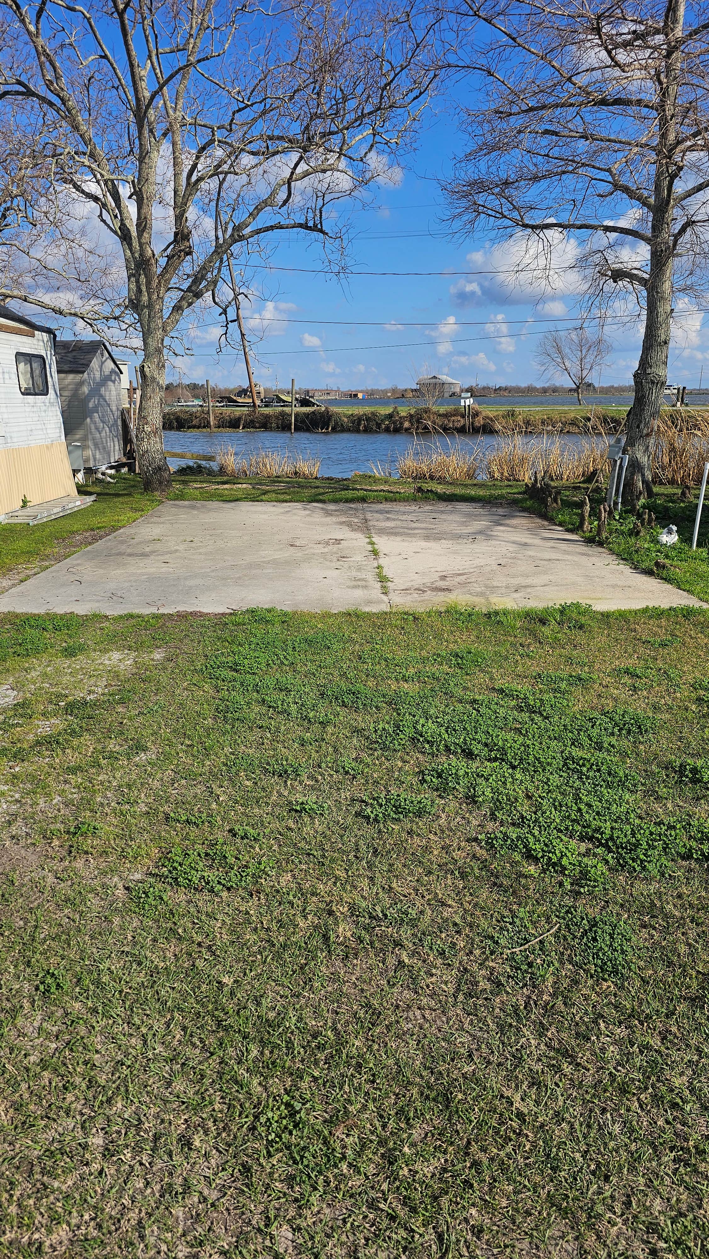 Camper submitted image from Vanacor's RV Campground & Apts - 4