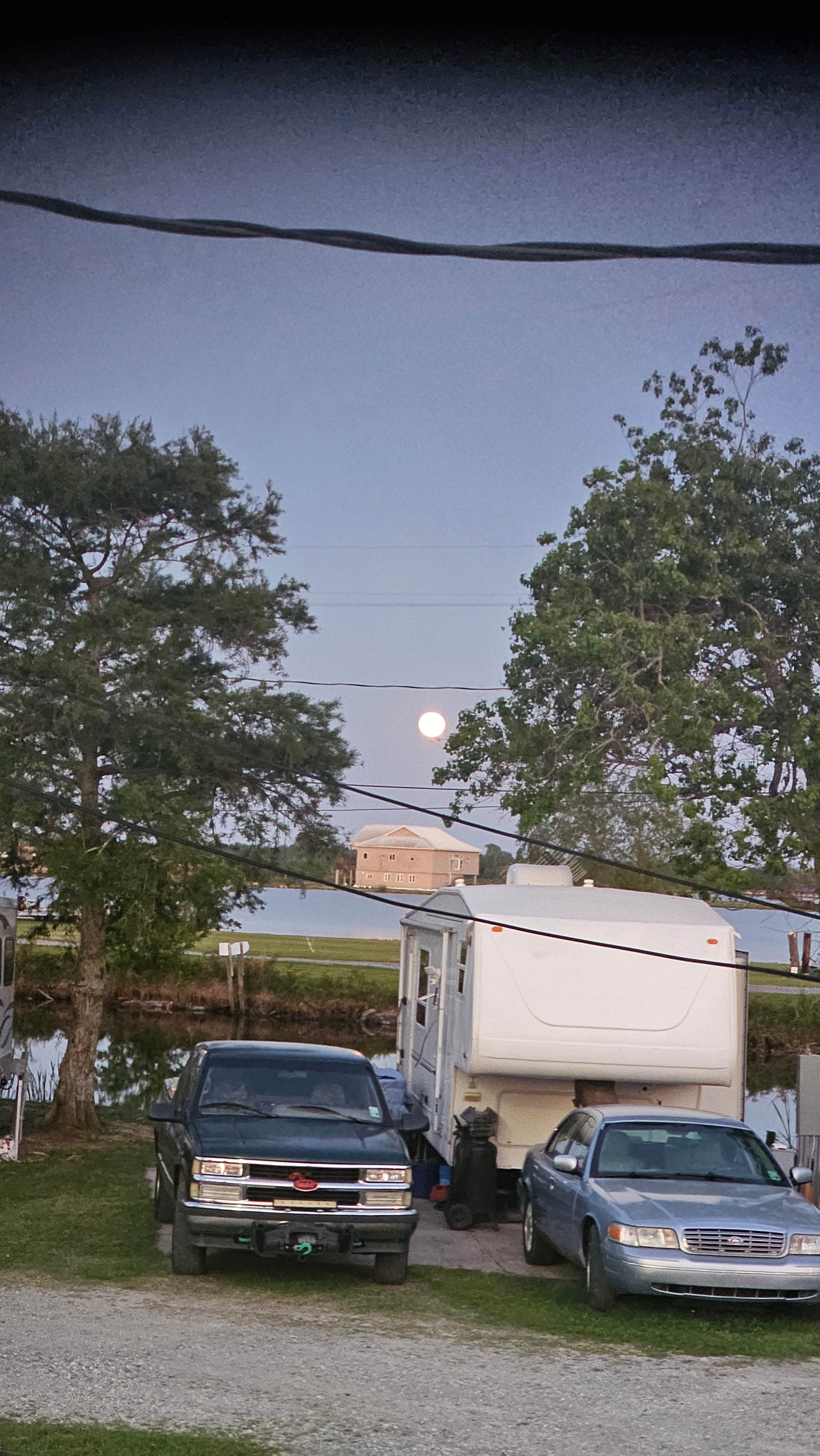 Camper submitted image from Vanacor's RV Campground & Apts - 3