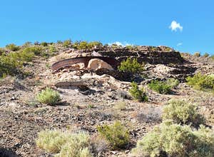 Vanderbilt Pond Road
