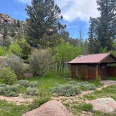 Review photo of Vedauwoo Wagon Road by Rara B., June 5, 2025