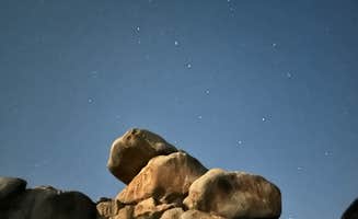 Laura C.'s photo of a dispersed camping area at Vedauwoo Wagon Road near Laramie, WY
