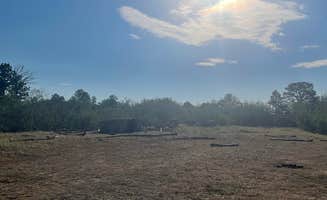 samuel C.'s photo of a dispersed camping area at Vedauwoo Wagon Road near Laramie, WY
