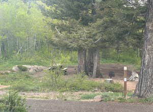 Vedauwoo Wagon Road