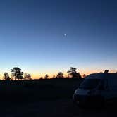 Review photo of Vedauwoo Wagon Road by clinton H., June 22, 2025