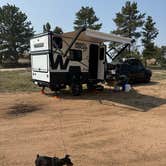 Review photo of Vedauwoo Wagon Road by john F., July 27, 2024