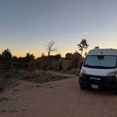 Review photo of Vedauwoo Wagon Road by Michael R., September 26, 2025