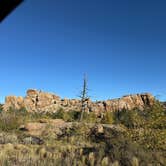 Review photo of Vedauwoo Wagon Road by Michael R., September 26, 2025