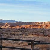 Review photo of Forest Service Road 700 Designated Dispersed Camping by Christopher Evans B., January 18, 2026
