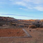 Review photo of Forest Service Road 700 Designated Dispersed Camping by Christopher Evans B., January 18, 2026
