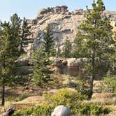 Review photo of vedawoo campground by Wanda K., September 6, 2025