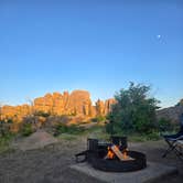 Review photo of vedawoo campground by Manuela O., July 16, 2025