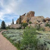 Review photo of vedawoo campground by Kaelyn H., July 3, 2025