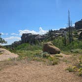 Review photo of vedawoo campground by Manuela O., July 16, 2025
