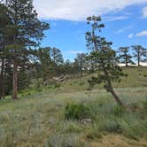Review photo of Vedawoo Dispersed Sunset Camp by SAM , July 3, 2025