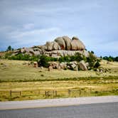 Review photo of Vedawoo Dispersed Sunset Camp by Kaila M., August 19, 2026