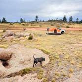 Review photo of Vedawoo Dispersed Sunset Camp by Kaila M., August 19, 2026