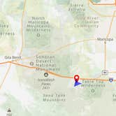 Review photo of Vekol Valley Road by Greg L., November 18, 2025