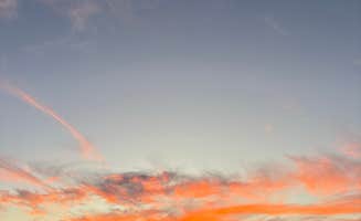 aron F.'s photo of a dispersed camping area at Vekol Valley Road near Goodyear, AZ