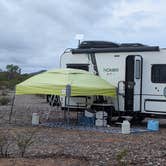 Review photo of Vekol Valley Road by Greg L., November 18, 2025