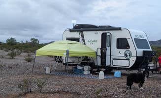 Greg L.'s photo at Vekol Valley Road in Arizona