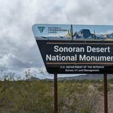 Review photo of Vekol Valley Road by Greg L., November 18, 2025