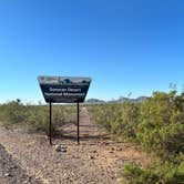 Review photo of Vekol Valley Road by Lisa M., October 29, 2025