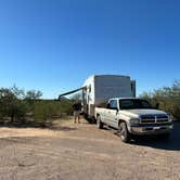 Review photo of Vekol Valley Road by Lisa M., October 29, 2025