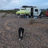 Review photo of Vekol Valley Road by Greg L., November 18, 2025