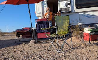 MaryAnn H.'s photo at Vekol Valley Road near Stanfield, AZ