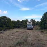 Review photo of Ventana Arch Camp by Will H., August 4, 2024