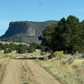 Review photo of Ventana Arch Dispersed Camp by Bernie D., August 22, 2025