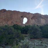 Review photo of Ventana Arch Camp by Will H., August 4, 2024