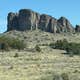 Ventana Arch Dispersed Camp