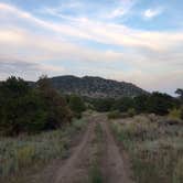 Review photo of Ventana Arch Camp by Will H., August 4, 2024