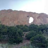 Review photo of Ventana Arch Camp by Will H., August 4, 2024