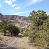 Review photo of Ventana Arch Camp by Will H., August 4, 2024