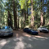 Review photo of Ventana Campground by Chris C., July 21, 2026