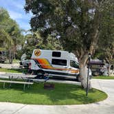 Review photo of Ventura Beach RV Resort by Steve G., April 1, 2026