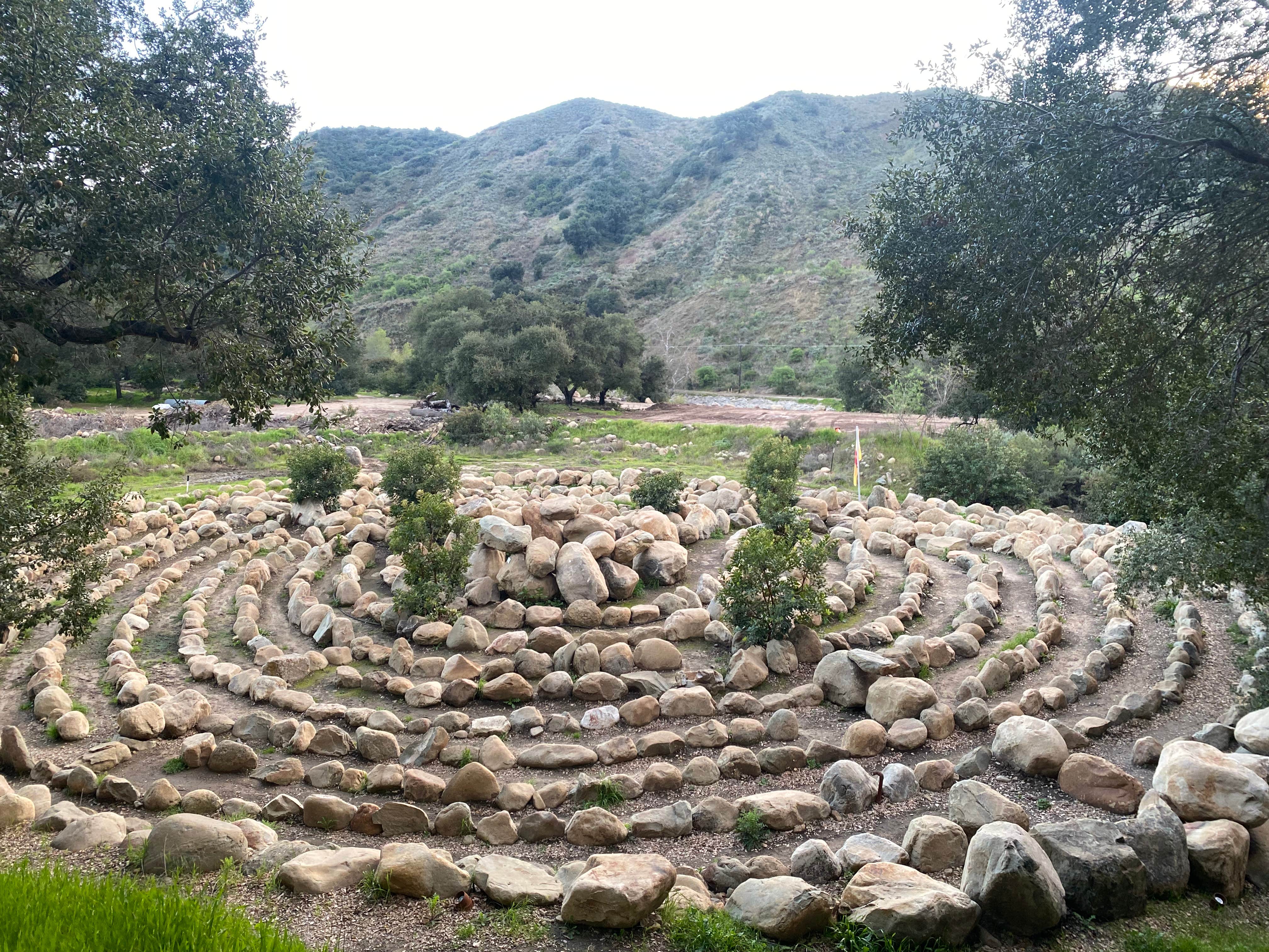 Camper-submitted photo at Ventura Ranch KOA near Moorpark, CA