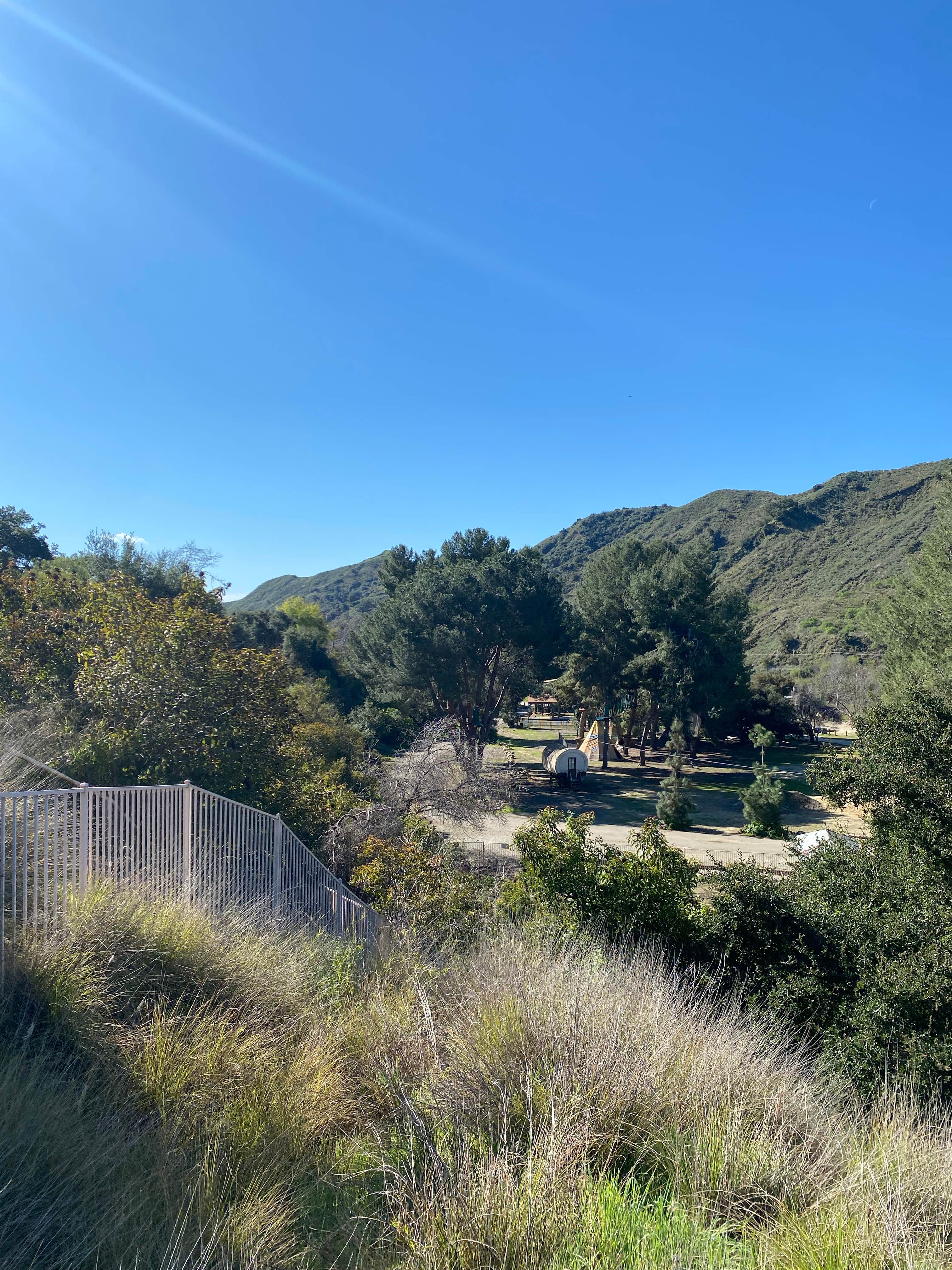 Camper-submitted photo at Ventura Ranch KOA near Moorpark, CA