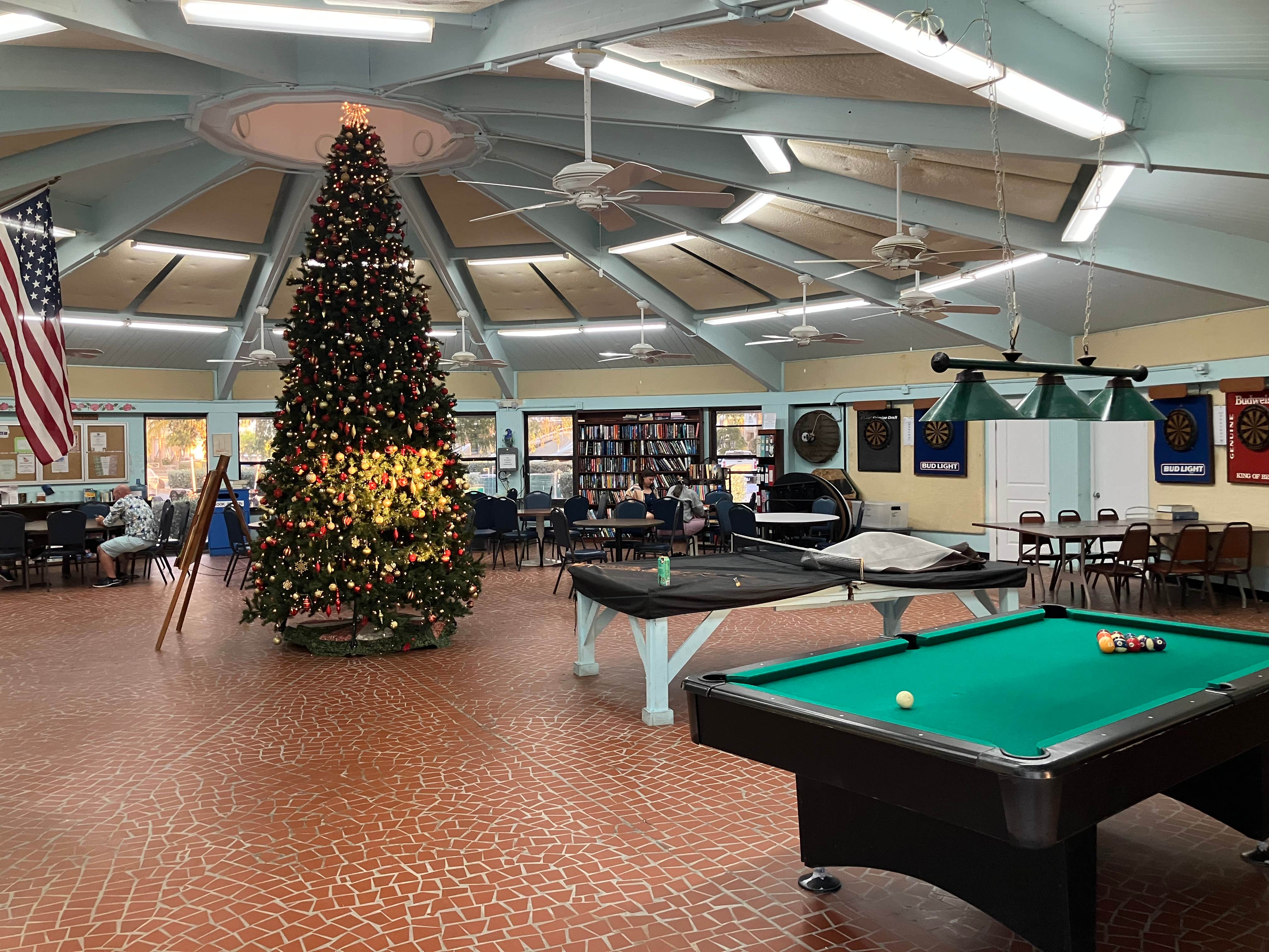 Camper-submitted photo at Venture Out near Marathon Shores, FL