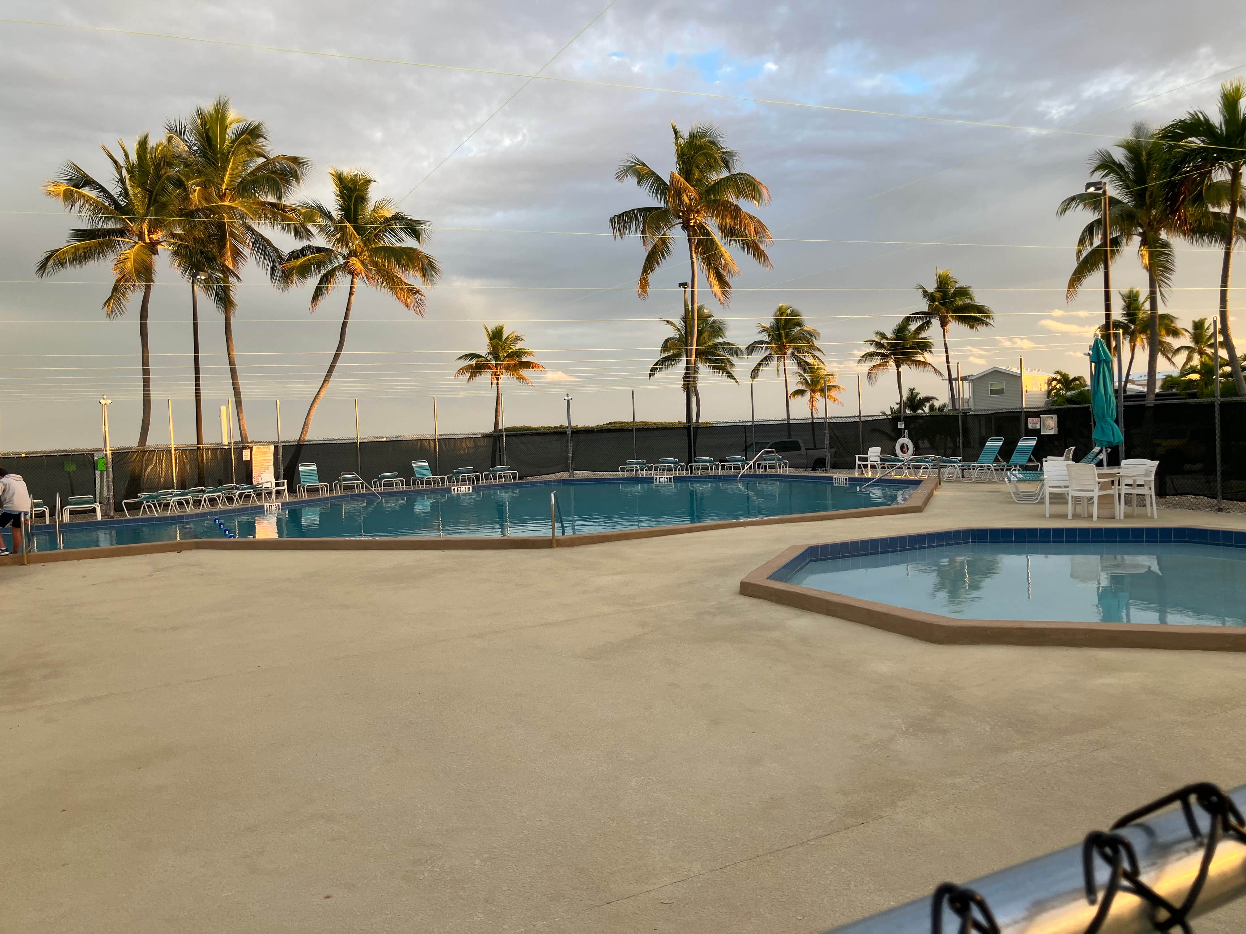 Camper-submitted photo at Venture Out near Marathon Shores, FL