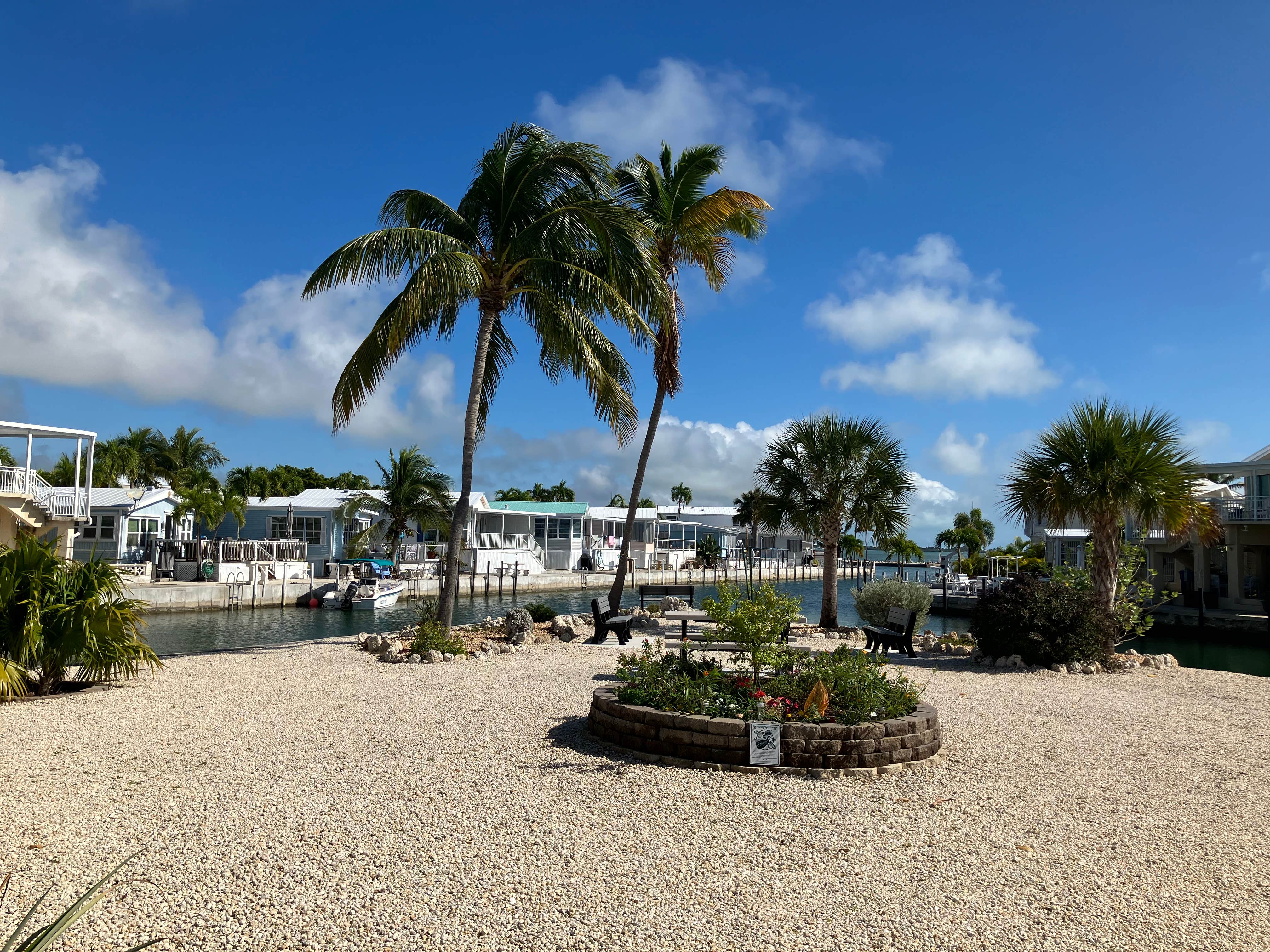 Camper-submitted photo at Venture Out near Marathon Shores, FL
