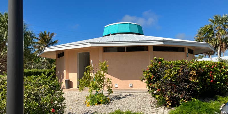 Camper submitted image from Venture Out