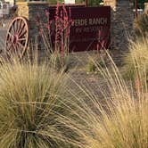 Review photo of Verde Ranch RV Resort by Chris A., April 27, 2026