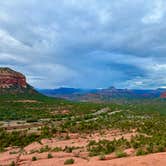 Review photo of Thousand Trails Verde Valley by Paulina B., December 6, 2024