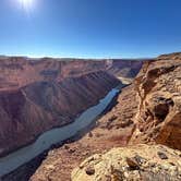 Review photo of Vermillion Cliffs AZ 89A by Stephanie S., January 3, 2026