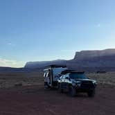 Review photo of Vermillion Cliffs AZ 89A by Jules S., May 12, 2025